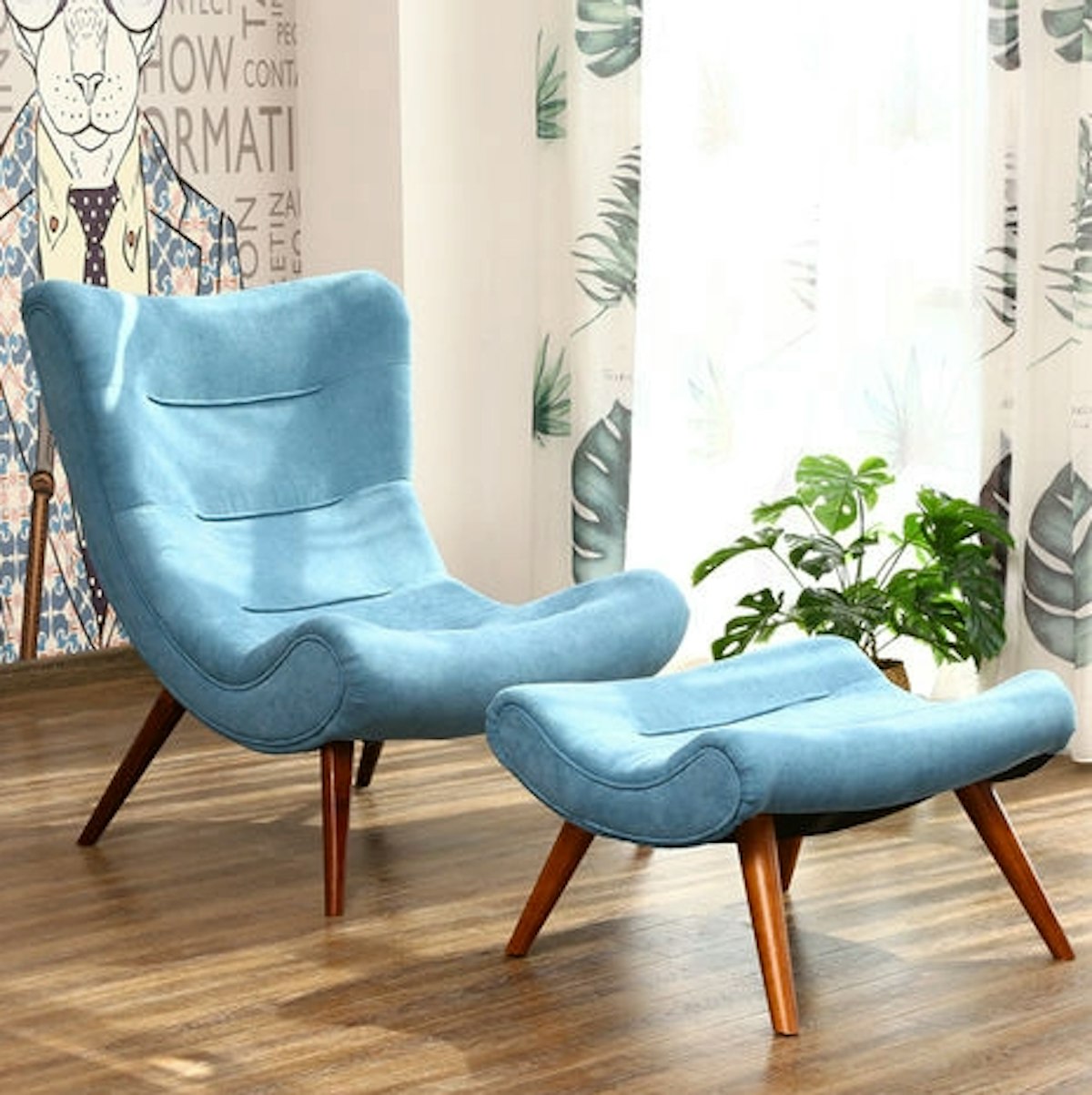 The Best Reading Chairs You Won't Want To Leave UK 2022 - Yours | Life ...